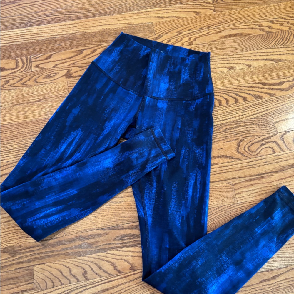 Lulu legging size 6